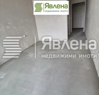 Снимка 3 — Тристаен апартамент в София, Банишора