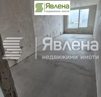 Снимка 4 — Тристаен апартамент в София, Банишора