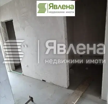 Снимка 5 — Тристаен апартамент в София, Банишора