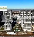 Тристаен апартамент в София, Банишора