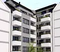 Снимка 4 — Тристаен апартамент в София, Банишора