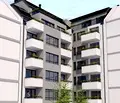 Снимка 4 — Тристаен апартамент в София, Банишора