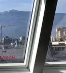 Тристаен апартамент в София, Банишора