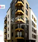 Тристаен апартамент във Варна, Базар Левски