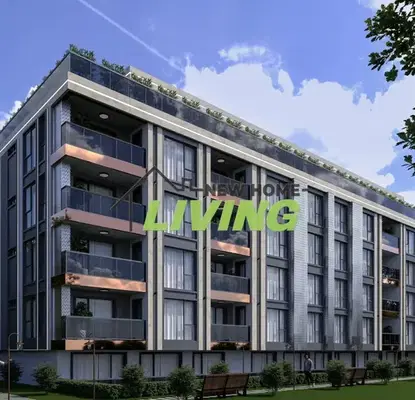 Photo 5 — 3-bedroom apartment in Plovdiv, Belomorski