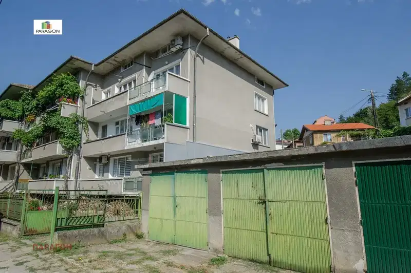 Тристаен апартамент в Габрово, Бичкиня