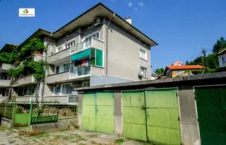 Тристаен апартамент в Габрово, Бичкиня