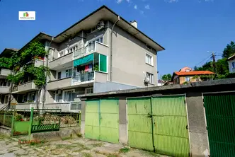 Тристаен апартамент в Габрово, Бичкиня