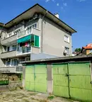 Тристаен апартамент в Габрово, Бичкиня