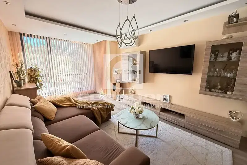 3-bedroom apartment in Stara Zagora, Bila