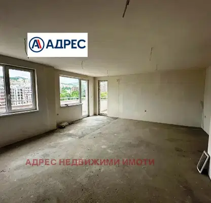 Снимка 2 — Тристаен апартамент в Стара Загора, Била