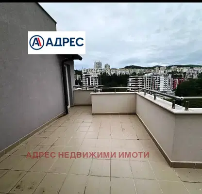 Снимка 3 — Тристаен апартамент в Стара Загора, Била
