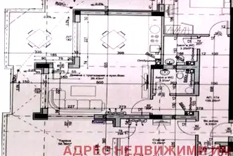 Тристаен апартамент в Стара Загора, Била