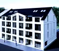 Снимка 4 — Тристаен апартамент в Шумен, Болницата