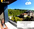 Снимка 4 — Тристаен апартамент в Търговище, Боровец