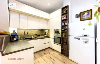 Тристаен апартамент в София, Борово