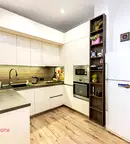 Тристаен апартамент в София, Борово