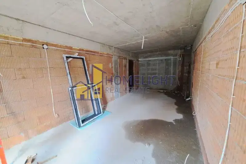 3-bedroom apartment in Sofiya, Boyana