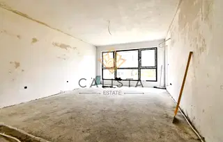 Тристаен апартамент в София, Бояна