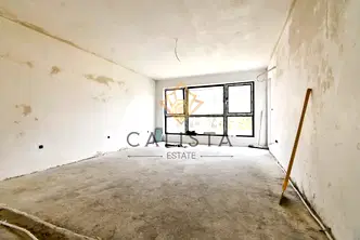 Тристаен апартамент в София, Бояна