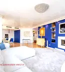 Тристаен апартамент в София, Бояна