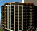 Снимка 2 — Тристаен апартамент в Бургас, Братя Миладинови