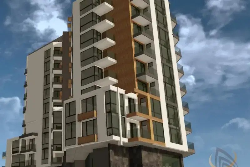 3-bedroom apartment in Burgas, Bratya Miladinovi
