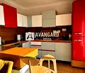 Снимка 3 — Тристаен апартамент с морска панорама в Бриз, Варна