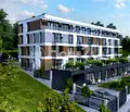 Снимка 2 — Тристаен апартамент във Варна, Бриз