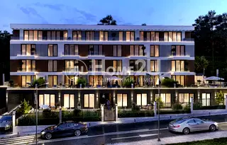 Тристаен апартамент във Варна, Бриз