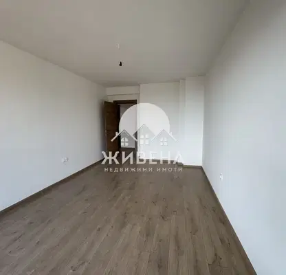 Photo 5 — 3-bedroom apartment in Varna, Briz