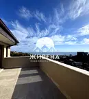 Тристаен апартамент във Варна, Бриз
