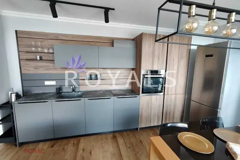 3-bedroom apartment in Varna, Briz