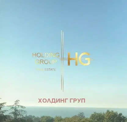 Снимка 2 — 3-стаен апартамент с морска панорама в Бриз, Варна