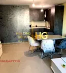 3-стаен апартамент с морска панорама в Бриз, Варна