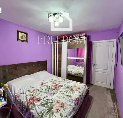 Photo 5 — 3-bedroom apartment in Varna, Briz