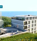Тристаен апартамент във Варна, Бриз