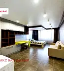 Тристаен апартамент във Варна, Бриз
