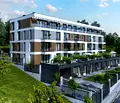 Снимка 4 — Тристаен апартамент във Варна, Бриз