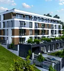 Тристаен апартамент във Варна, Бриз