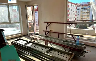 Тристаен апартамент във Велико Търново, Бузлуджа