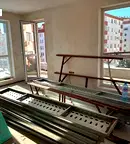 Тристаен апартамент във Велико Търново, Бузлуджа