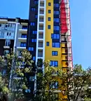 Тристаен апартамент в София, Бъкстон
