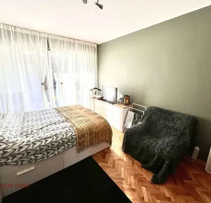 Photo 3 — 3-bedroom apartment in Sofiya, Bykston