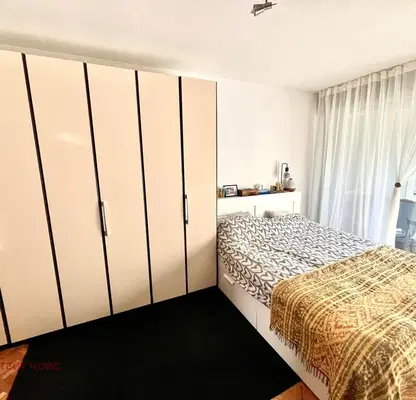 Photo 4 — 3-bedroom apartment in Sofiya, Bykston