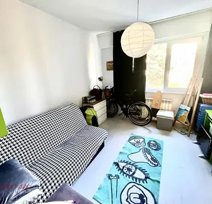 Photo 5 — 3-bedroom apartment in Sofiya, Bykston