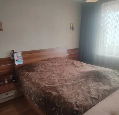 Photo 4 — 3-bedroom apartment in Sliven, Bylgarka
