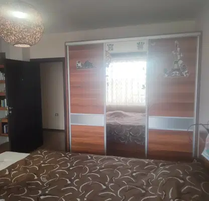 Photo 5 — 3-bedroom apartment in Sliven, Bylgarka