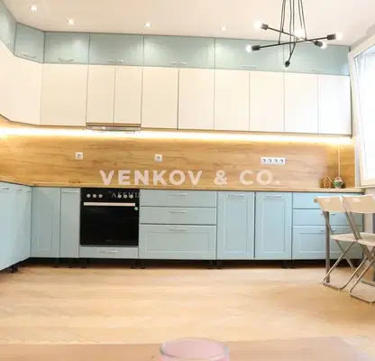 Photo 3 — 3-bedroom apartment in Sofiya, Centyr