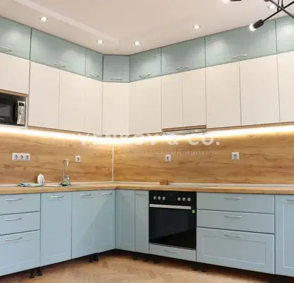 Photo 4 — 3-bedroom apartment in Sofiya, Centyr